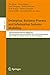 Enterprise, Business-Process and Information Systems Modeling: 13th International Conference, BPMDS 2012, 17th International Conference, EMMSAD 2012, and ... Business Information Processing Book 113)