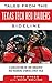 Tales from the Texas Tech Red Raiders Sideline: A Collection of the Greatest Red Raider Stories Ever Told (Tales from the Team)