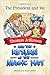 Thomas Jefferson and the Return of the Magic Hat (The President and Me Book 3)