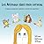 Les Animaux dans mon cerveau: Un guide pour enfants pour comprendre et contrôler leur comportement (French Edition)