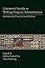 Untenured Faculty as Writing Program Administrators: Institutional Practices and Politics (Lauer Series in Rhetoric and Composition)