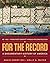 For the Record: A Documentary History of America (Eighth Edition) (Vol. Volume 1)