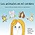 Los animales en mi cerebro: Una guía de niños para entender y controlar sus comportamientos (Spanish Edition)