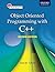 Object Oriented Programming with C++