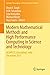 Modern Mathematical Methods and High Performance Computing in Science and Technology: M3HPCST, Ghaziabad, India, December 2015 (Springer Proceedings in Mathematics & Statistics Book 171)