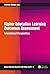 Higher Education Learning Outcomes Assessment: International Perspectives