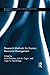 Research Methods for Human Resource Management (Routledge Advances in Management and Business Studies)