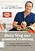 Mein Weg zur gesunden Ernährung: Aktuelle Antworten auf die 100 wichtigsten Ernährungsfragen (German Edition)