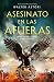 Asesinato en las afueras (Cuestor Flavio Callido 2): Un caso del cuestor Flavio Callido (Spanish Edition)