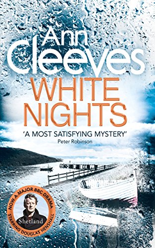 White Nights #2