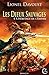 Les Dieux sauvages tome 4 : L'Héritage de l'Empire: Les Dieux sauvages 4 (French Edition)