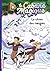 Le chien des neiges by Mary Pope Osborne