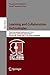 Learning and Collaboration Technologies: Third International Conference, LCT 2016, Held as Part of HCI International 2016, Toronto, ON, Canada, July 17-22, ... Notes in Computer Science Book 9753)
