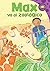 Max va al zoologico (Read-it! Readers en Español: La vida de Max) (Spanish Edition)