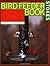 The Stokes Birdfeeder Book: An Easy Guide to Attracting, Identifying and Understanding Your Feeder Birds