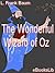 The Wonderful Wizard of Oz