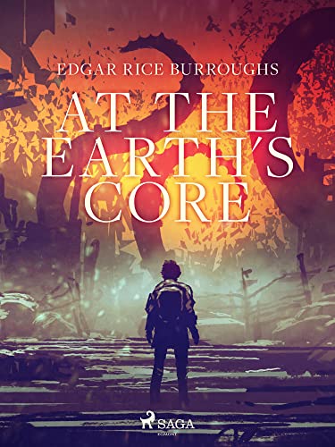 At the Earth's Core