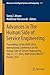 Advances in The Human Side of Service Engineering: Proceedings of the AHFE 2016 International Conference on The Human Side of Service Engineering, July ... Intelligent Systems and Computing Book 494)