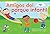 Amigos del parque infantil ebook (Fiction Readers) (Spanish Edition)