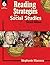 Reading Strategies for Social Studies ebook (Reading Strategies for the Content Areas and Fiction)