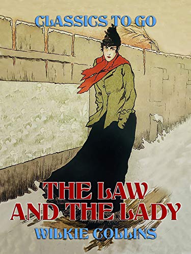 The Law and the Lady