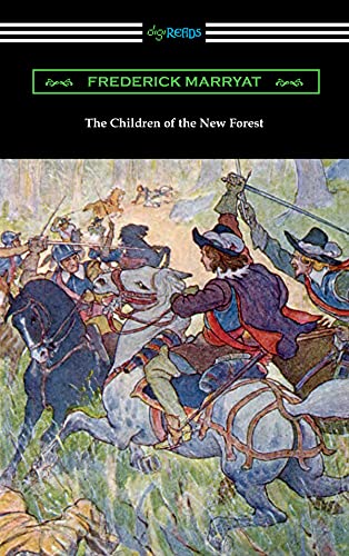 The Children of the New Forest