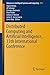 Distributed Computing and Artificial Intelligence, 13th International Conference (Advances in Intelligent Systems and Computing Book 474)