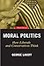 Moral Politics by George Lakoff