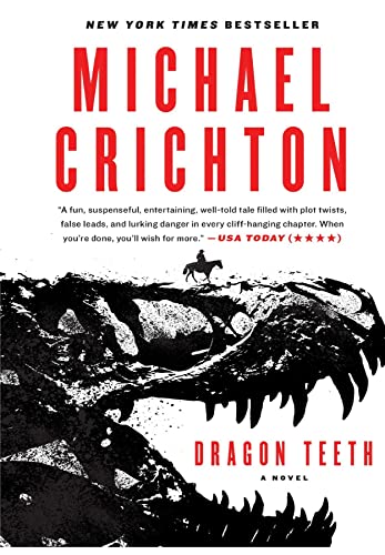 Dragon Teeth