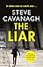 The Liar by Steve Cavanagh