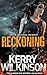 Reckoning (Silver Blackthorn Trilogy #1)