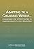 Adapting to a Changing World--Challenges and Opportunities in Undergraduate Physics Education
