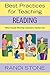 Best Practices for Teaching Reading: What Award-Winning Classroom Teachers Do