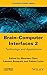 Brain-Computer Interfaces 2: Technology and Applications (Cognitive Science)