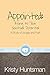 Appointed: Rising to Your Spiritual Potential: A Study of Judges and Ruth (Finer Grounds)