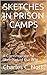 Sketches in Prison Camps / A Continuation of Sketches of the War