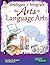 Strategies to Integrate the Arts in Language Arts ebook