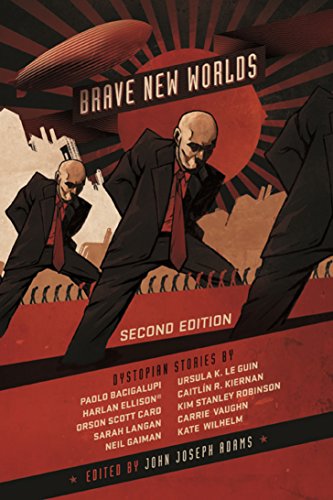 Brave New Worlds Second Edition
