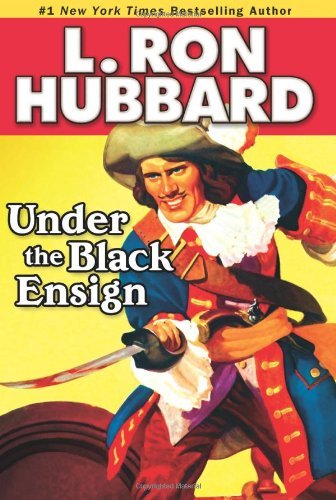 Under The Black Ensign