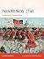 Fontenoy 1745: Cumberland's bloody defeat (Campaign Book 307)