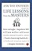 ASK THE EXPERTS: Life Lessons from the Masters (Volume 2)