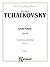 Serenade, Op. 48: Piano Duet (1 Piano, 4 Hands) (Kalmus Edition)