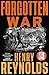 Forgotten War: New edition