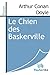 Le Chien des Baskerville (French Edition)