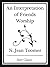 An Interpretation of Friends Worship (Start Classics)