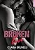 Broken Love (Edition française): Tome 1 (French Edition)