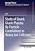 Study of Quark Gluon Plasma By Particle Correlations in Heavy Ion Collisions (Springer Theses)