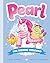 Pearl The Brave Unicorn