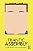 Frantic Assembly (Routledge Performance Practitioners)