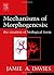 Mechanisms of Morphogenesis